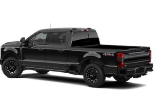 2026 Ford Super Duty® External Image 2